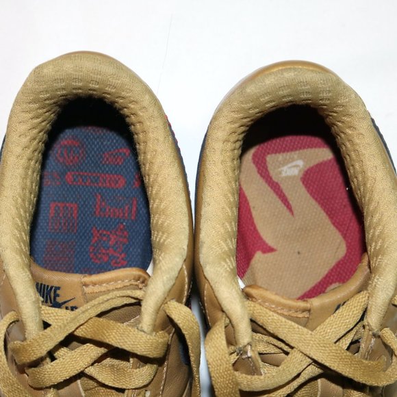 Charles Barkley Nike Air Force 1's - Picture 5 of 6